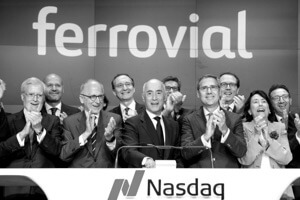 Included in the Nasdaq-100 Index, recognizing the strength of the distinctive integrated business model and the value that infrastructure brings to growing communities