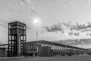 Achievement of Level 3 Airport Carbon Accreditation at Dalaman Airport from Airports Council International